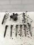 Other Fuel System Parts JEEP GRAND CHEROKEE IV (WK, WK2) 3.0 CRD V6 4x4 35022130F