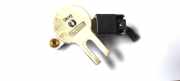 Sensor für Gaspedalstellung Opel Insignia A Stufenheck (G09) 25894753