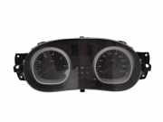 Kombiinstrument DACIA DUSTER 1.6 16V LPG P248100028R