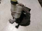 Unterdruck-Bremskraftverstärker PEUGEOT 508 2.0 HDi 9672148480