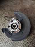 Radnaben vorne links FORD FOCUS III Turnier 1.5 TDCi