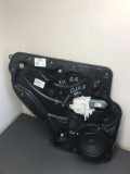 Türfensterheber hinten links VW GOLF VI (5K1) 2.0 GTi 5K4839756