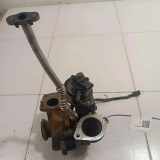 Turbolader CHEVROLET CAPTIVA (C100, C140) 2.2 D 4WD TD04L1004H12TVTVG