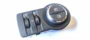 Schalter für Licht Opel Insignia A Stufenheck (G09) 23197912