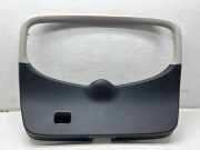 Kofferraumverkleidung Set NISSAN PULSAR Hatchback (C13) 1.2 DIG-T 909013ZL0A