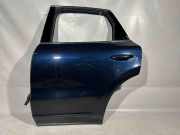 Tür hinten links PORSCHE CAYENNE (9Y0/9Y3) 3.0 AWD 9y0833311 95883305200