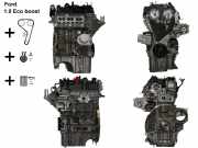 Motor FORD MONDEO IV Turnier (BA7) 1.6 Ti M1CA