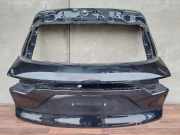 Heckklappe geschlossen Porsche Cayenne 2 (92A)