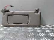 Sonnenblende links Volvo V50 (545)