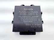 Einparkhilfe PDC Steuergerät TOYOTA AURIS (_E15_) 1.6 (ZRE151_) 89340-02010-A
