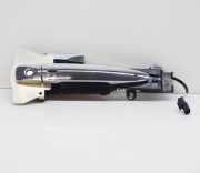 Türaußengriff vorne rechts NISSAN LEAF (ZE1) Electric n/a