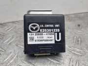 Andere Steuergeräte MAZDA CX-7 (ER) 2.2 MZR-CD AWD 3560041694 K1839