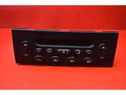 Heizungsbetätigung (Konsole) vorne Rover 75 Tourer (RJ) 1464308910