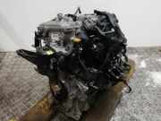 Motor ohne Anbauteile (Benzin) Toyota Auris (E18) 2ZR
