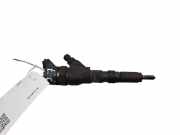 Einspritzdüse CITROËN XANTIA (X1) 2.1 Turbo D 12V 9635196580