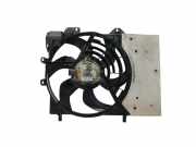 Kühlmodul Peugeot 207 () 9682895680