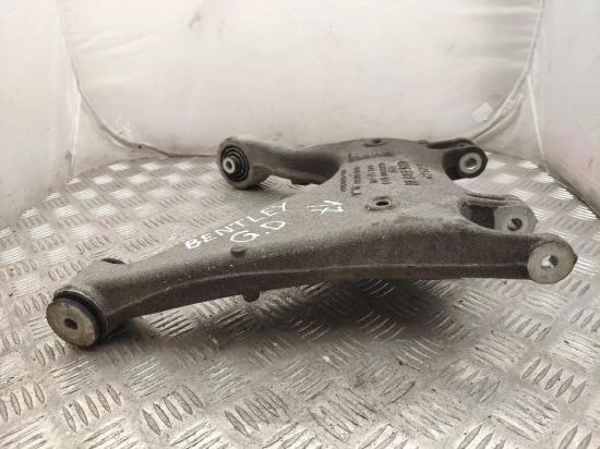 Querlenker hinten rechts BENTLEY CONTINENTAL FLYING SPUR (3W_) 6.0 4E0511512G Bild Querlenker hinten rechts BENTLEY CONTINENTAL FLYING SPUR (3W_) 6.0 4E0511512G