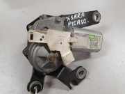 Heckscheibenwischermotor CITROËN XSARA PICASSO (N68) 1.6 HDi 53011912