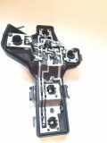 Hinterer Getriebedeckel VW TOURAN (1T1, 1T2) 1.9 TDI 1T0945258D