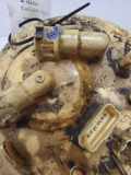 Kraftstofftankpumpe JAGUAR XF (X250) 2.7 D A2C53349469