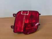 Nebelschlussleuchte rechts PEUGEOT 2008 II 1.2 PureTech 100 9811718380