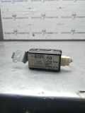 Keyless Steuergerät MAZDA 3 (BK) 1.6 4197140