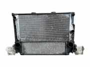 Radiator Pack Set BMW 6 Cabrio (F12) 640 d 7211161