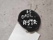 Abdeckung Abschlepphaken Opel Astra H () 375768702