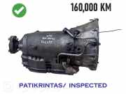 Schaltgetriebe Mercedes-Benz SLK (R171) 2104110415