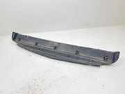 Bodenschutz der Frontstoßstange