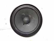 Lautsprecher links hinten Mercedes-Benz M-Klasse (W164) A1648203002