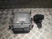 Zündset MERCEDES-BENZ E (W212) E 350 CGI (212.057) 2721533692 2125450108