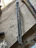 Stoßstangenbalken vorne PEUGEOT 307 SW (3H) 1.6 HDI 90