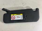 Linke Sonnenblende LAND ROVER RANGE ROVER VELAR (L560) 2.0 D 4x4 JLR04101ME