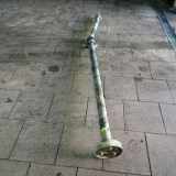 Kardanwelle Skoda Yeti (5L)