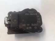 Air Flap Motor PEUGEOT 407 Coupe (6C_) 2.7 HDi 4PUH-19E616-BC EAD151