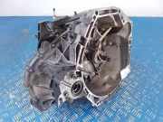 Schaltgetriebe Renault Megane II Grandtour (KM) 8200529000