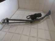 Wischergestänge vorne VW Transporter T4 Fahrgestell () 701955325