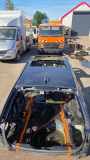 Dach BMW 5 Touring (E61) 535 d