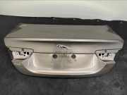 Heckklappe geschlossen Jaguar XJ (X35)