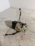 Türschloss hinten links NISSAN PRIMERA (P12) 2.2 Di 250160