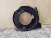 Timing Belt Protection Cover VW TIGUAN (5N_) 2.0 TDI 4motion 038109175