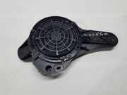 Türlautsprecher hinten rechts PEUGEOT 2008 II 1.2 PureTech 130 9813827080