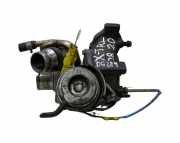 Turbolader NISSAN X-TRAIL (T31) 2.0 dCi H8200638766
