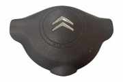 Lenkrad Airbag CITROËN BERLINGO Furgon (B9) 1.6 HDi 75 96809216ZD
