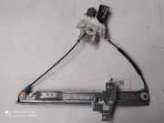 Fensterheber vorne rechts PEUGEOT 407 SW (6E_) 2.0 HDi 135 9646594480