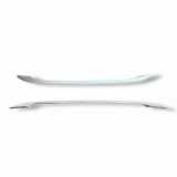 Dachreling links TOYOTA AVENSIS Estate (_T25_) 2.0 D-4D (CDT250_)