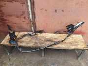 Andere Aufbauteile VOLVO C30 2.0 D 31256475