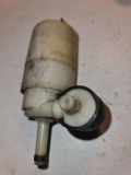 PUMPE SCHEIBENWASCHANLAGE VW GOLF II (19E, 1G1) 1.6 431955651