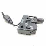 Motorhaubenschloss AUDI A3 (8V1, 8VK) 1.2 TFSI 8V0823509